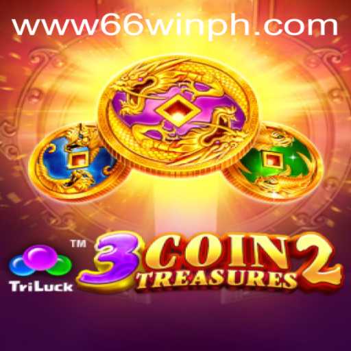 Dive into Adventure with 3CoinTreasures2: The Ultimate Gaming Experience