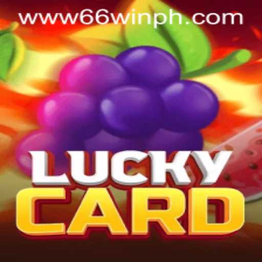 Dive into the Exciting World of LuckyCard with 66WIN