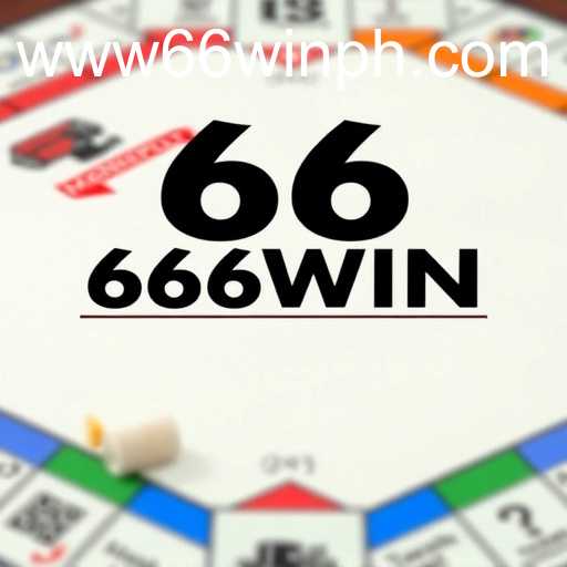 Exploring the Strategic Depth of Monopoly with 66WIN