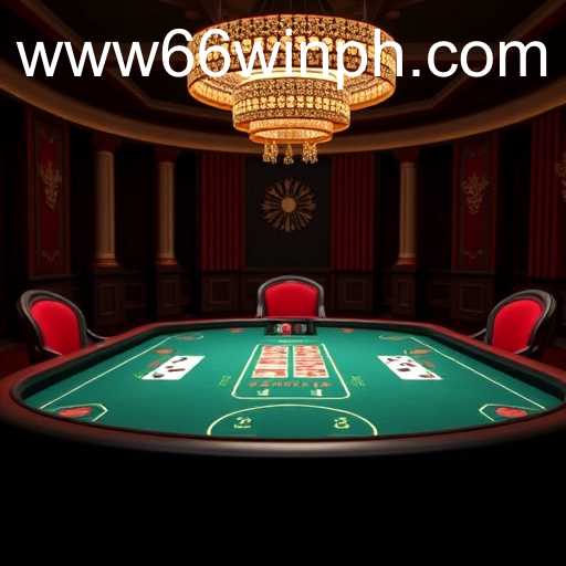 Delving into Online Baccarat with 66WIN