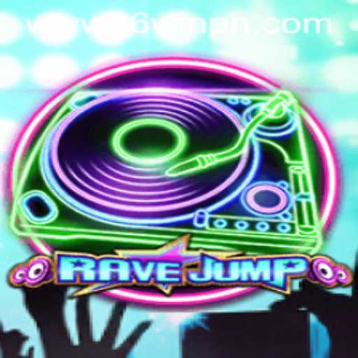 RaveJump: A Thrilling Adventure with 66WIN