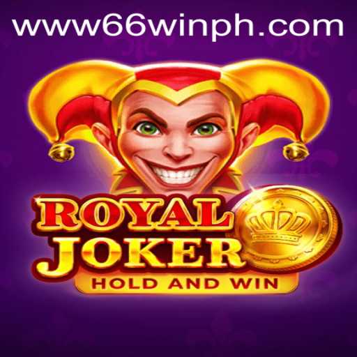 RoyalJoker and 66WIN: Revolutionizing the Gaming Experience