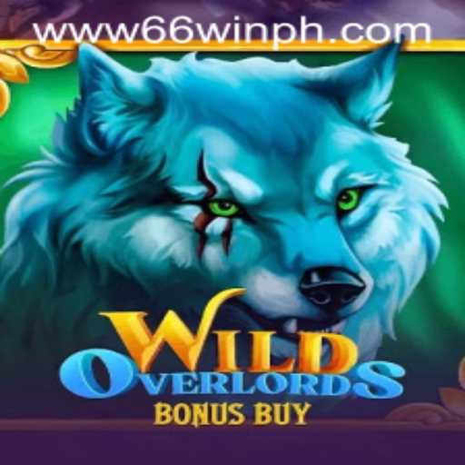 Discover WildOverlordsBonusBuy: A New Gaming Adventure with 66WIN