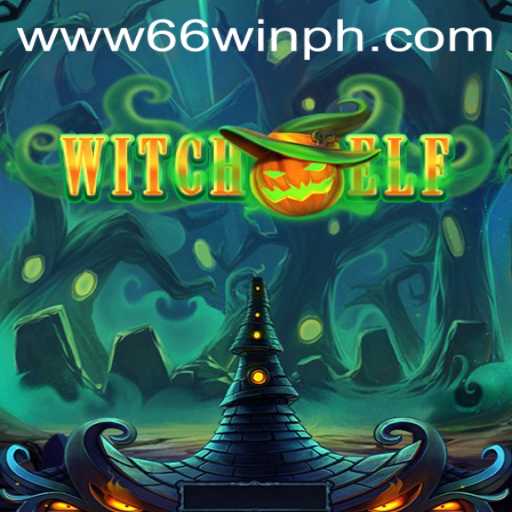 WitchElf: A Mystical Adventure in the World of Fantasy