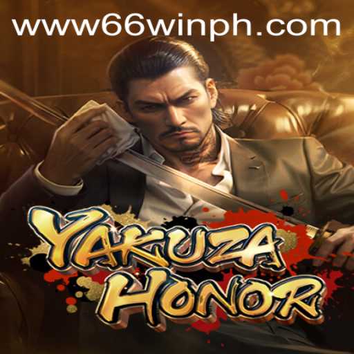 YakuzaHonor: Unveiling the Intriguing World of Strategy with 66WIN